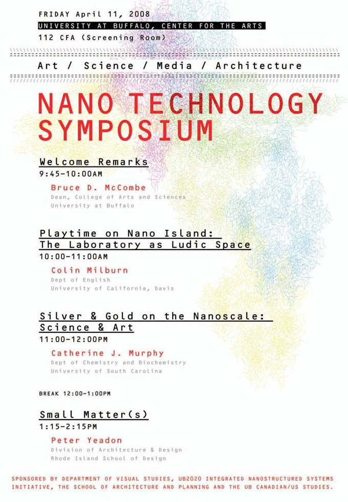 Workshop Poster